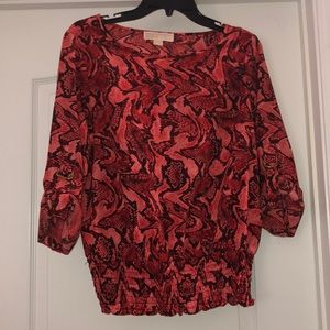 Michael Kors Women’s blouse